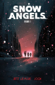Couverture Snow Angels, book 1 Editions Dark Horse 2022