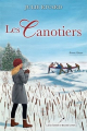 Couverture Les Canotiers Editions Les éditeurs réunis 2021