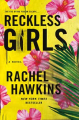 Couverture Reckless Girls Editions St. Martin's Press 2022
