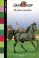 Couverture Un futur champion Editions Bayard (Poche) 2007