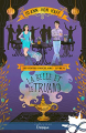 Couverture Les contes d'Aucelaire, tome 4 : La belle et le truand Editions Infinity (Onirique) 2021