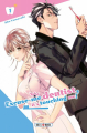 Couverture Excuse me Dentist, it's Touching me!, tome 1 Editions Soleil (Manga - Shônen) 2022