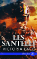 Couverture Les Santelli Editions Juno Publishing (Themis) 2022