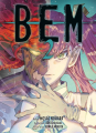 Couverture Bem, tome 02 Editions Panini (Manga - Seinen) 2022