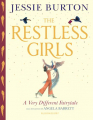 Couverture Douze princesses rebelles Editions Bloomsbury (Children's Books) 2020