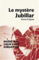 Couverture Le mystère Jubillar Editions Studio 5 2022
