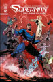 Couverture Superman Infinite, tome 2 : Superman & The Authority Editions Urban Comics (DC Infinite) 2022
