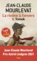 Couverture La rivière à l'envers, tome 1 : Tomek Editions Pocket (Jeunesse) 2000