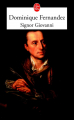 Couverture Signor Giovanni Editions Le Livre de Poche 2004