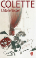Couverture L'étoile Vesper Editions Le Livre de Poche 2004