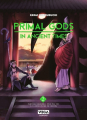 Couverture Primal Gods in Ancient Times, tome 2 Editions Vega / Dupuis (Seinen) 2022