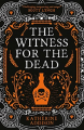 Couverture The Witness for the Dead Editions Rebellion 2021