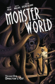 Couverture Monster World, book 1 Editions American gothic press 2015