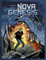 Couverture Nova Genesis, tome 1 : Denver Editions Glénat (Grafica) 2003