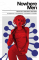 Couverture Nowhere Men, tome 1 : Un destin pire que la mort Editions Image Comics 2013