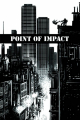 Couverture Point of Impact Editions Image Comics 2013