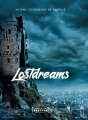 Couverture Lostdreams Editions Sudarènes 2018