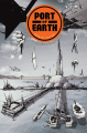 Couverture Port of Earth, book 1 Editions Image Comics 2018