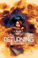 Couverture The Returning Editions Boom! Studios 2015