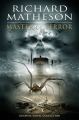 Couverture Richard Matheson: Master of Terror Graphic Novel Collection Editions IDW Publishing 2016