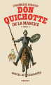 Couverture Don Quichotte, tome 1 Editions Points 1997