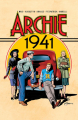 Couverture Archie: 1941 Editions Archie comics 2019