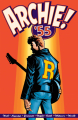 Couverture Archie: 1955 Editions Archie comics 2020