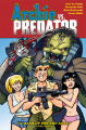Couverture Archie vs. Predator, book 1 Editions Dark Horse 2015