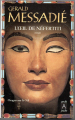 Couverture Orages sur le Nil, tome 1 : L'oeil de Néfertiti Editions Archipoche 2007