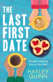 Couverture The Last First Date Editions HarperCollins 2022