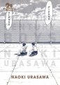 Couverture 21th Century Boys, perfect Editions Panini (Manga - Seinen) 2022