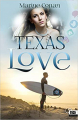 Couverture Texas Love Editions Reines-Beaux 2019