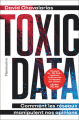 Couverture Toxic Data : Comment les réseaux manipulent nos opinions Editions Flammarion (Essais) 2022
