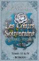 Couverture Les Coeurs Souverains, intégrale, tome 2 Editions Autoédité 2021