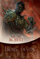 Couverture L'agent des Ombres, tome 4 : Hors-destin Editions Mnémos (Icares) 2010
