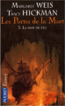 Couverture Les portes de la mort, tome 3 : La mer de feu Editions Pocket (Fantasy) 2006