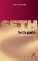 Couverture Seth parle Editions Mama 2009