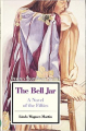 Couverture The Bell Jar: A novel of the fifties Editions Twayne Publishers 1992