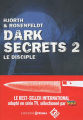 Couverture Dark secrets, tome 2 : Le disciple Editions Prisma (Thriller) 2014