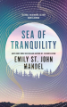 Couverture Sea of Tranquility Editions Picador (Fiction) 2022