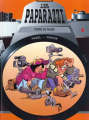 Couverture Les paparazzi, tome 04 : Temps de pause Editions Dupuis 1998