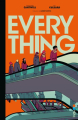 Couverture Everything Editions 404 2022