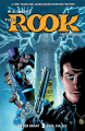 Couverture The Rook, book 1: Save Yourself Editions Dark Horse 2016