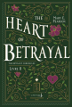 Couverture The Remnant Chronicles, tome 2 : The Heart of Betrayal Editions de La Martinière (Fiction J.) 2022