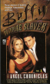Couverture Buffy contre les vampires, tome 06 : Les chroniques d'Angel, partie 1 Editions Simon Spotlight Entertainment 2001