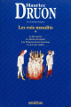 Couverture Les rois maudits, intégrale (Omnibus), tome 1 Editions Omnibus 2013