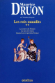 Couverture Les rois maudits, intégrale (Omnibus), tome 2 Editions Omnibus 2013