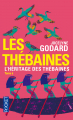 Couverture Les Thébaines, double, tome 06 : L'héritage des Thébaines Editions Pocket 2012