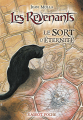 Couverture Les Revenants, tome 1 : Le Sort d'éternité Editions Rageot (Poche) 2010