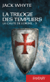 Couverture La Trilogie des Templiers, tome 3 : La Chute de l'Ordre Editions France Loisirs (Fantasy) 2022